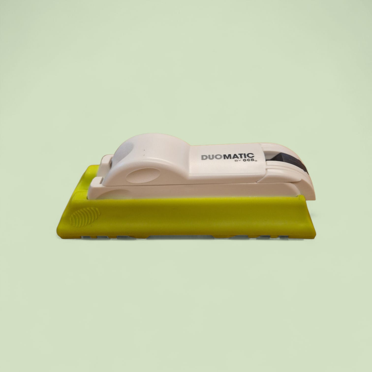 Maquina Duomatic Colores OCB